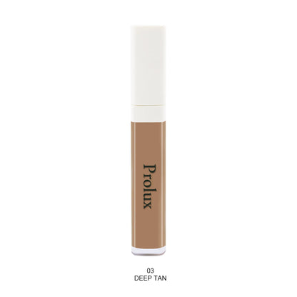 Concealer For Dark Circles