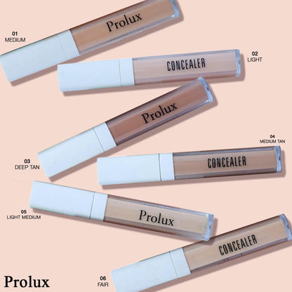 Concealer For Dark Circles