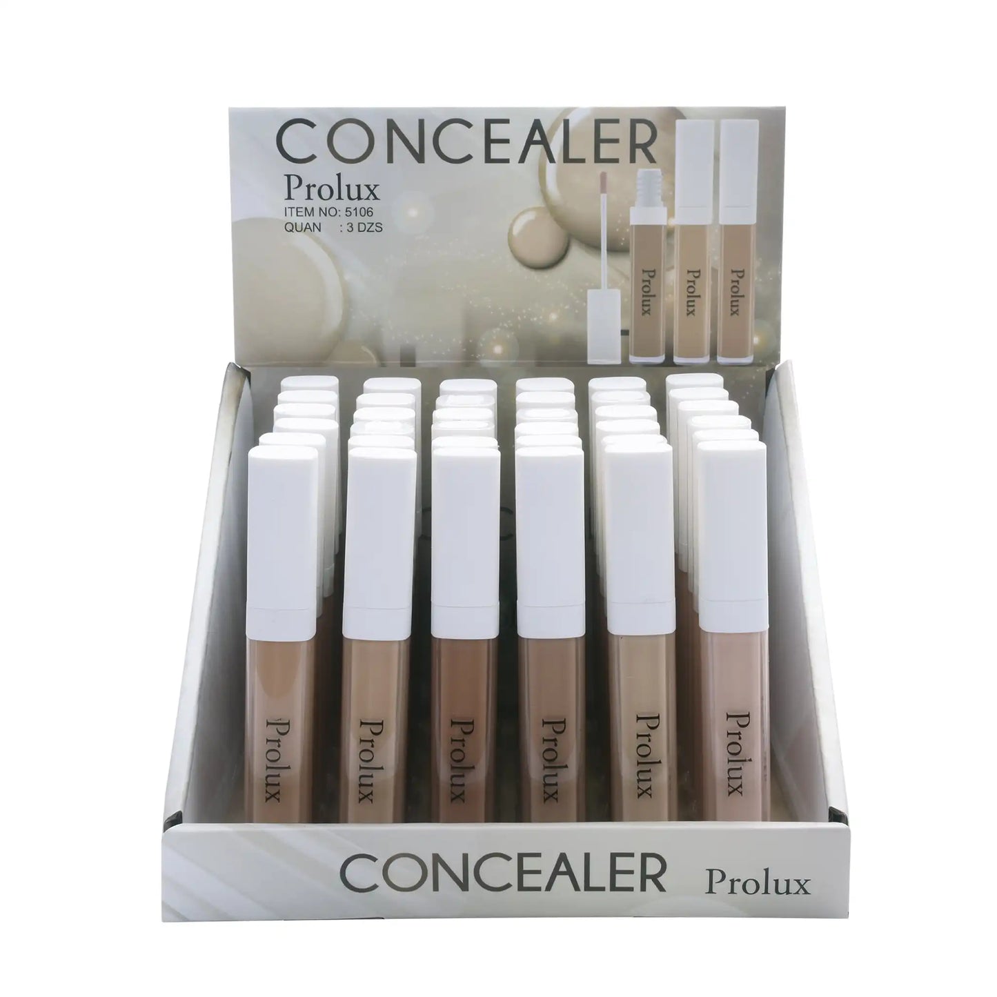 Concealer For Dark Circles