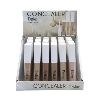 Concealer For Dark Circles