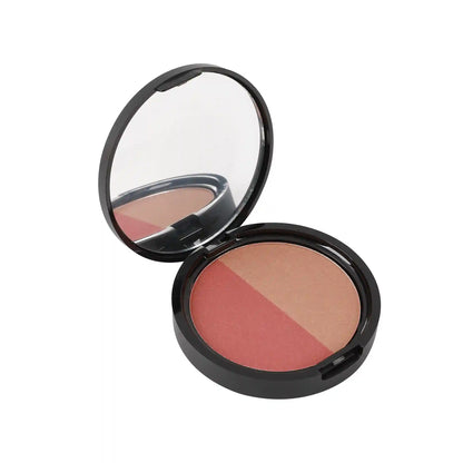 Blush Bronzer Duo | Bronze Makeup