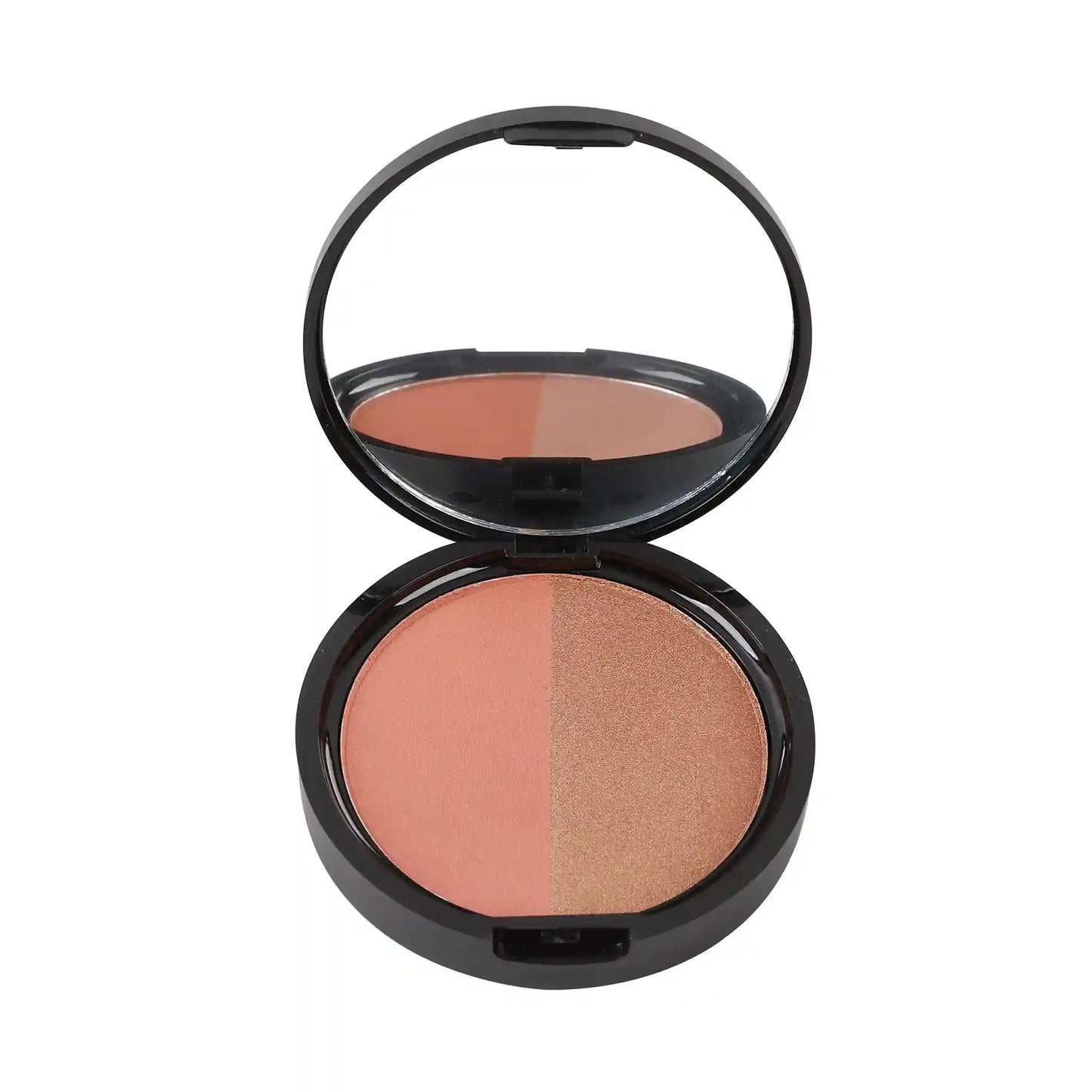 Blush Bronzer Duo | Bronze Makeup