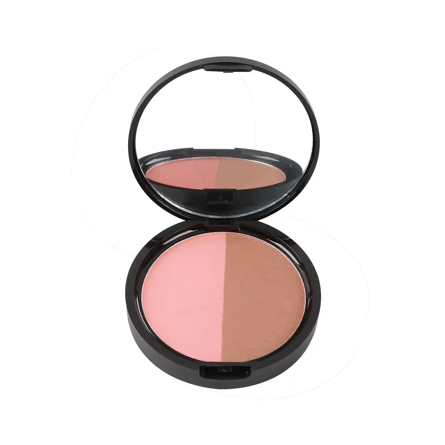 Blush Bronzer Duo | Bronze Makeup