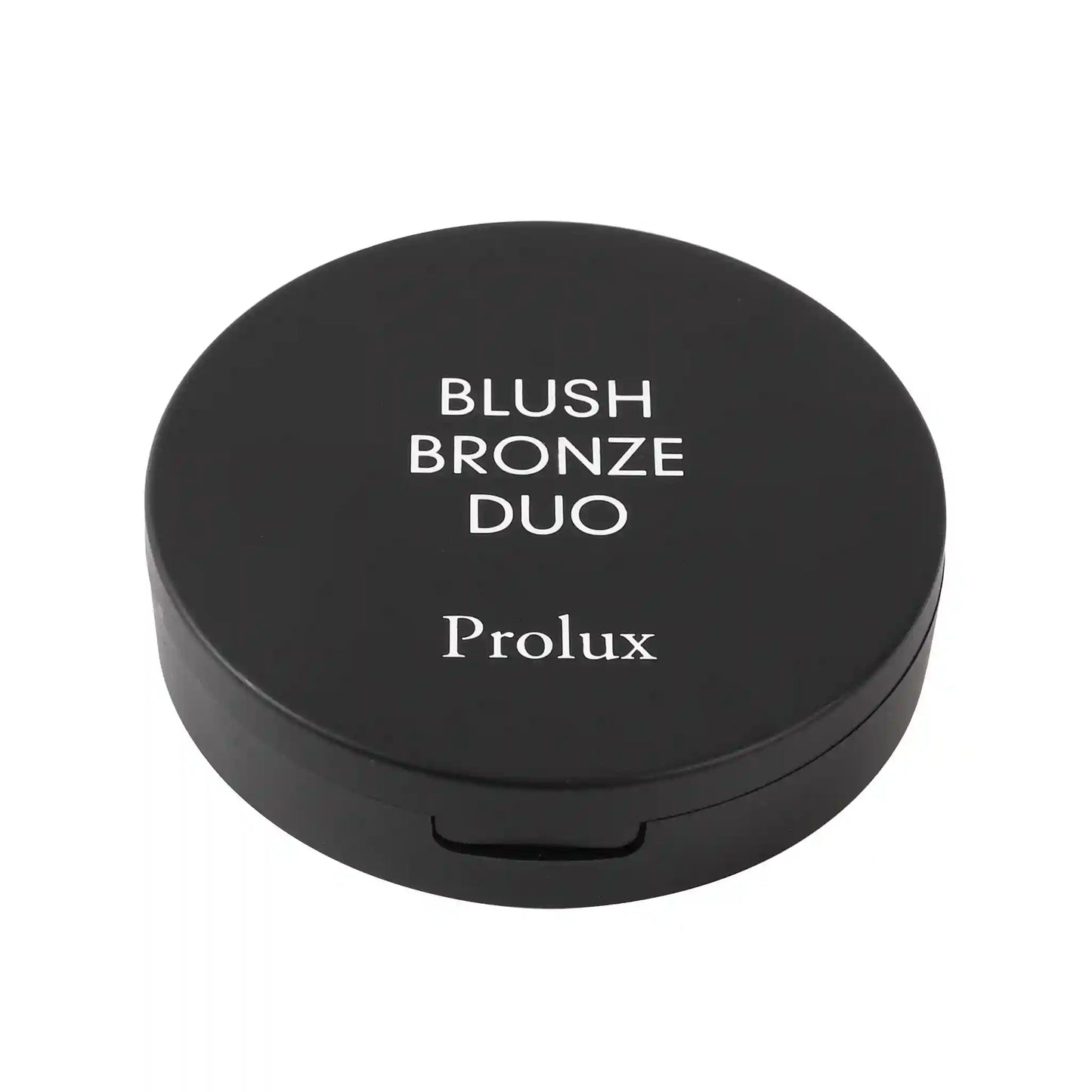 Blush Bronzer Duo | Bronze Makeup