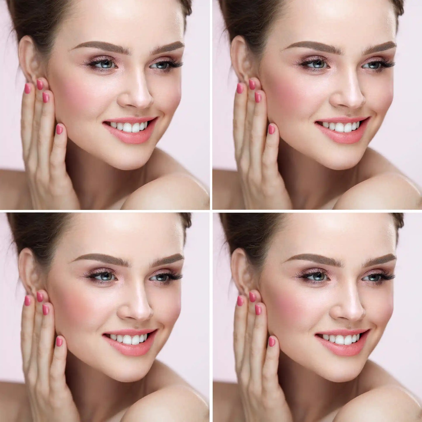 Blush Bronzer Duo | Bronze Makeup