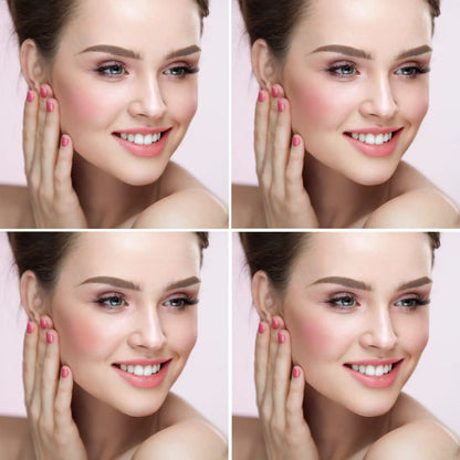 Blush Bronzer Duo | Bronze Makeup