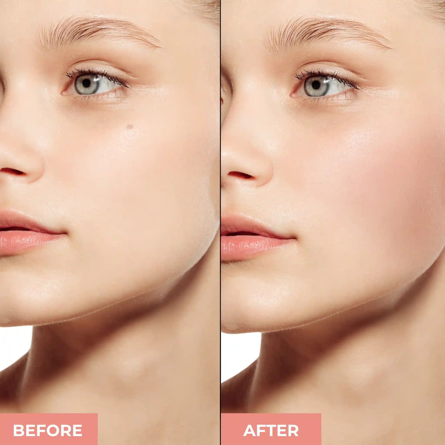 Blush Bronzer Duo | Bronze Makeup