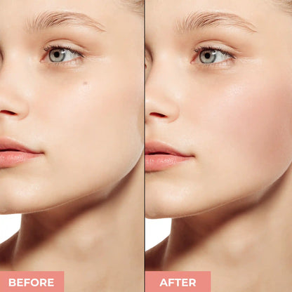 Blush Bronzer Duo | Bronze Makeup