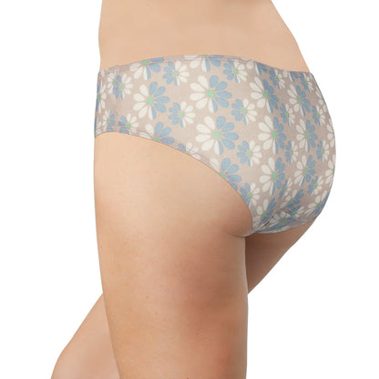 Super Soft Daisy Chain Modal Bikini