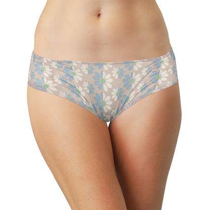 Super Soft Daisy Chain Modal Bikini