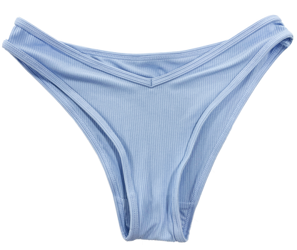 Modal V-Bikini, XS-2X