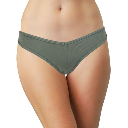 Modal V-Bikini, XS-2X