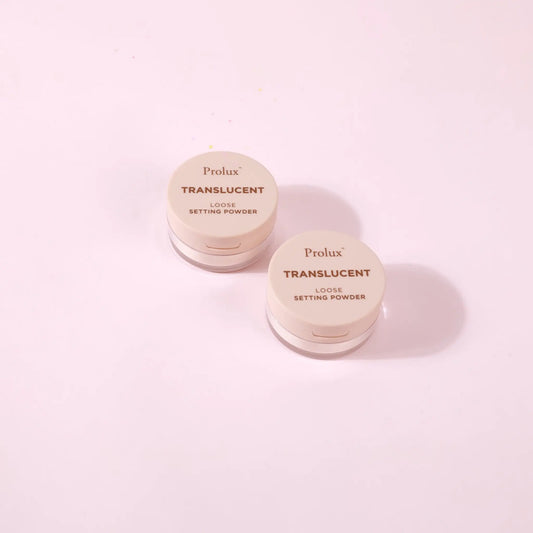 Translucent Loose Setting Powder