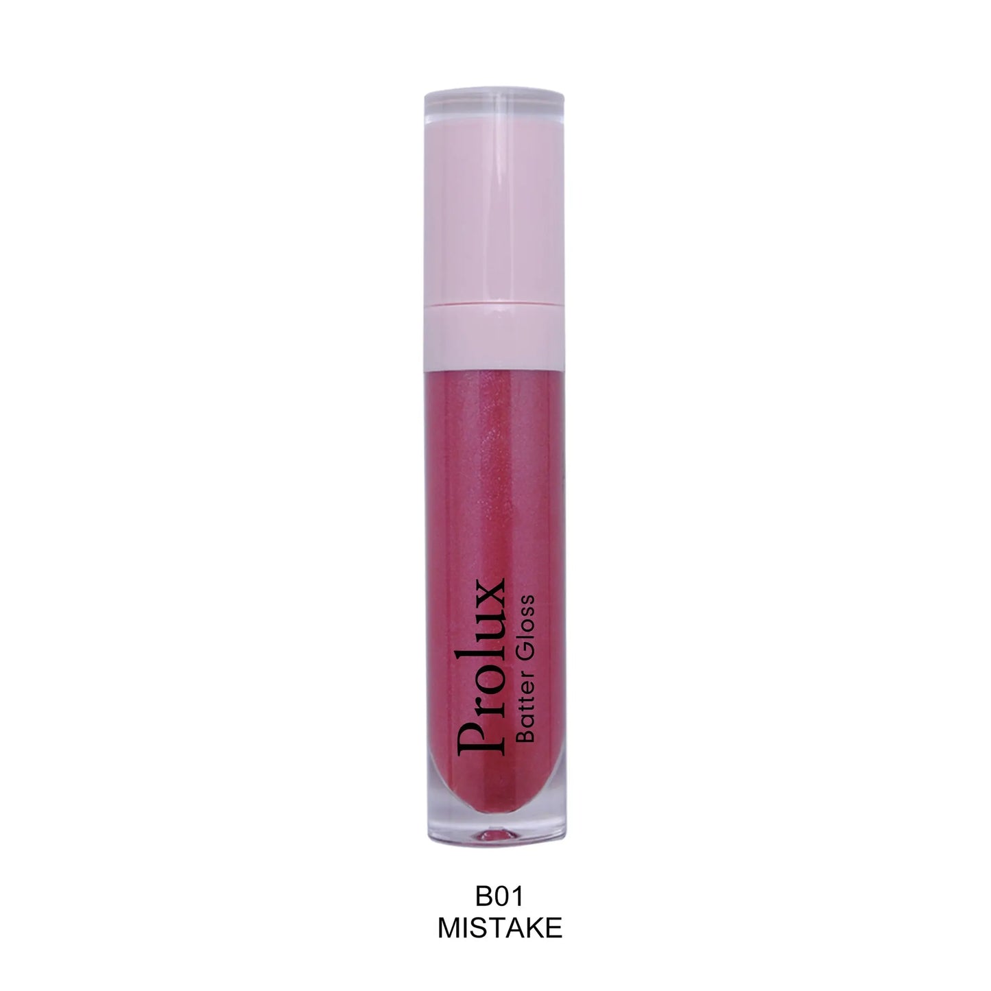 Batter Gloss | Lip Gloss Set