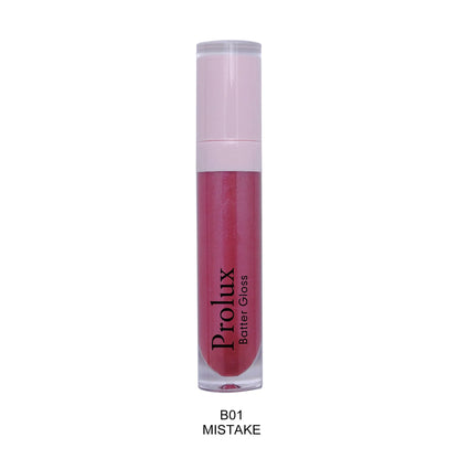Batter Gloss | Lip Gloss Set