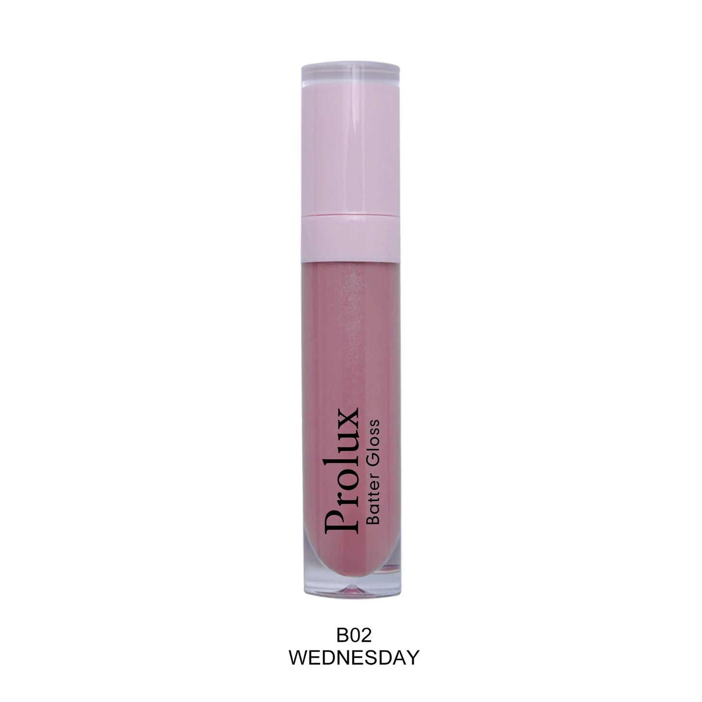 Batter Gloss | Lip Gloss Set