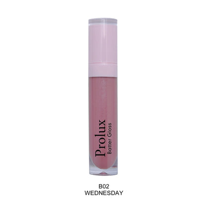 Batter Gloss | Lip Gloss Set