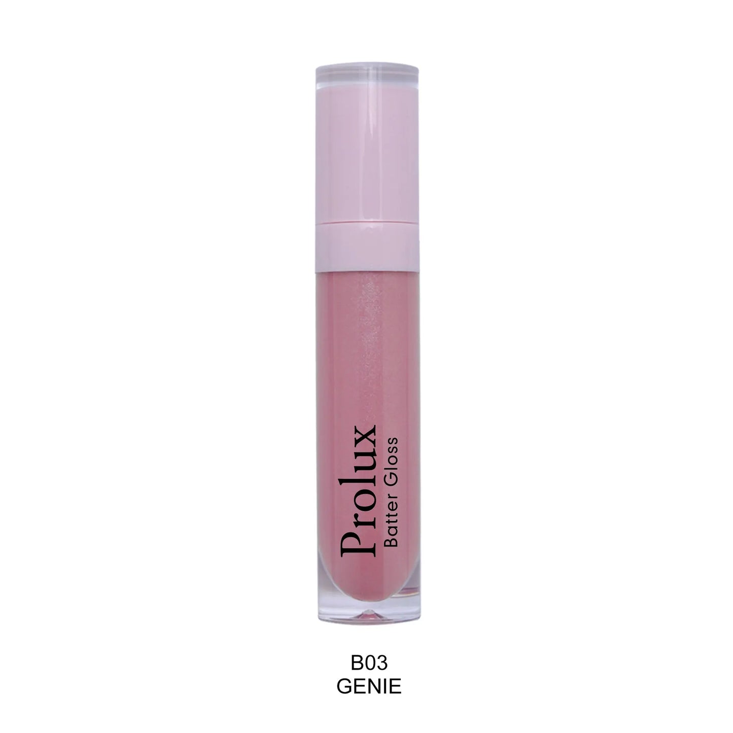 Batter Gloss | Lip Gloss Set