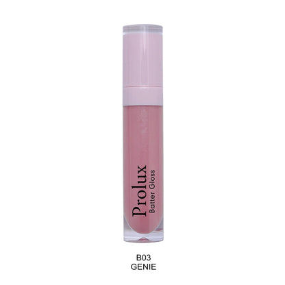 Batter Gloss | Lip Gloss Set