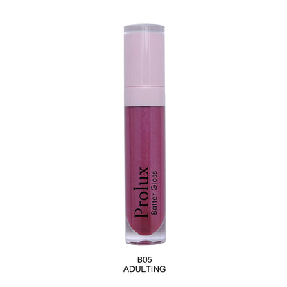 Batter Gloss | Lip Gloss Set