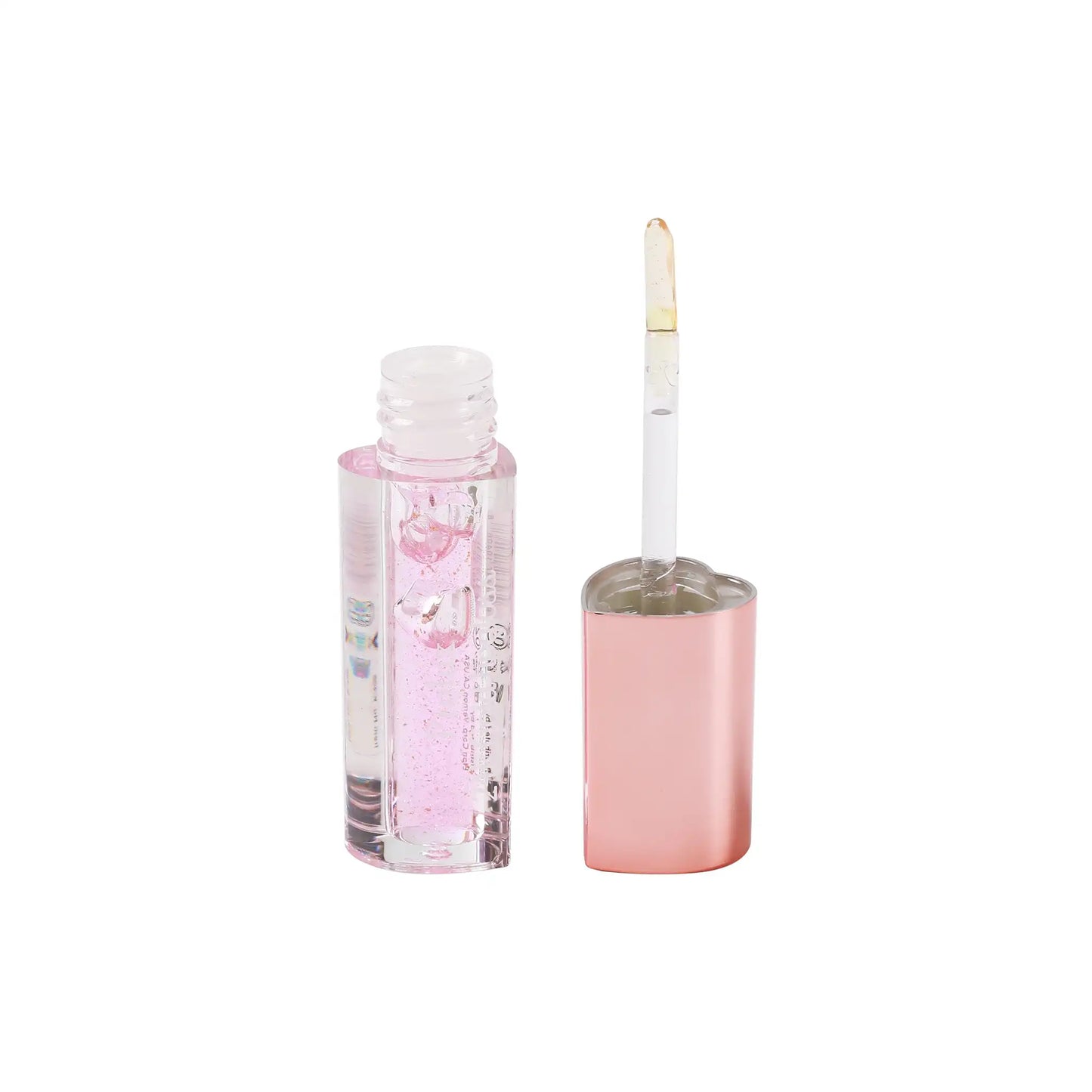 24K Gold Lip Gloss