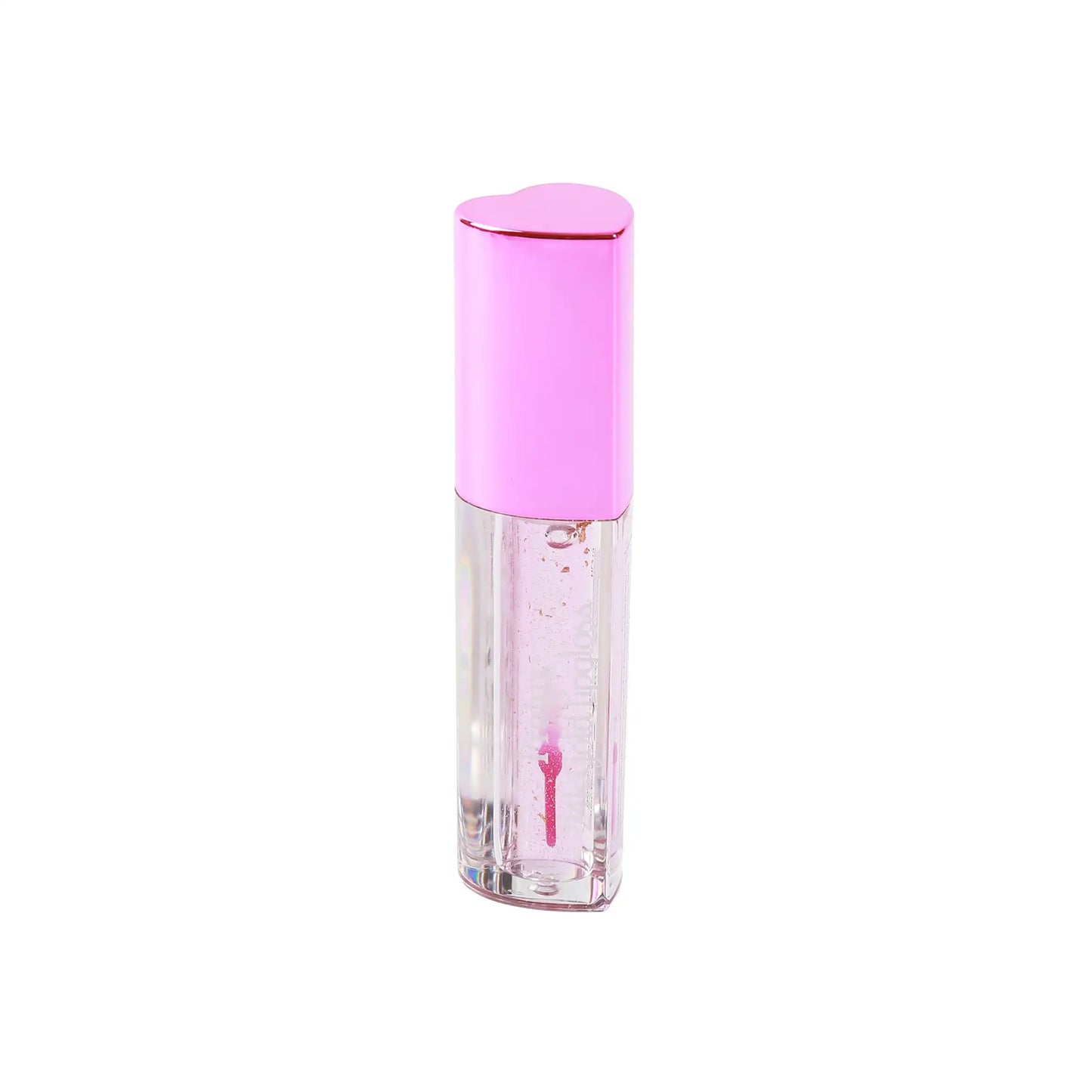 24K Gold Lip Gloss