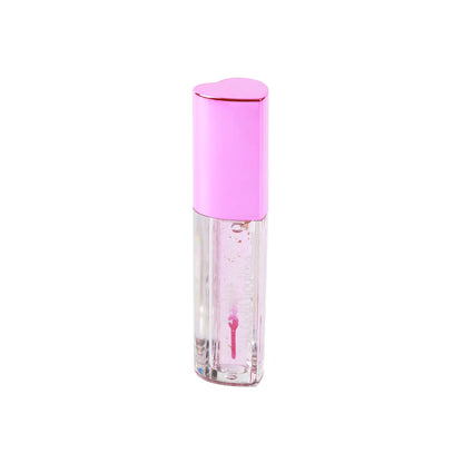 24K Gold Lip Gloss