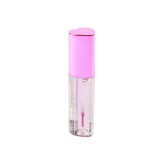 24K Gold Lip Gloss