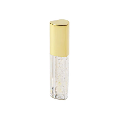 24K Gold Lip Gloss