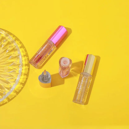 24K Gold Lip Gloss