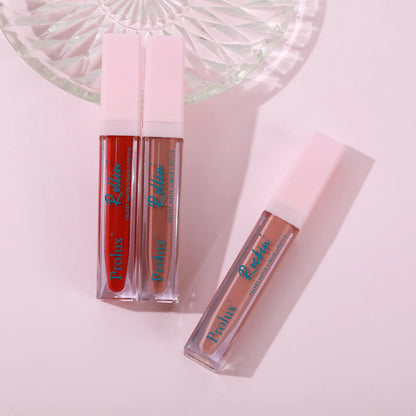 Rockin' & Rollin' Velvet Matte Liquid Lipstick