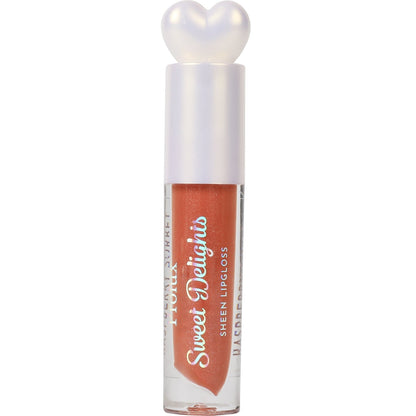Sweet Delights Sheen Lip Gloss