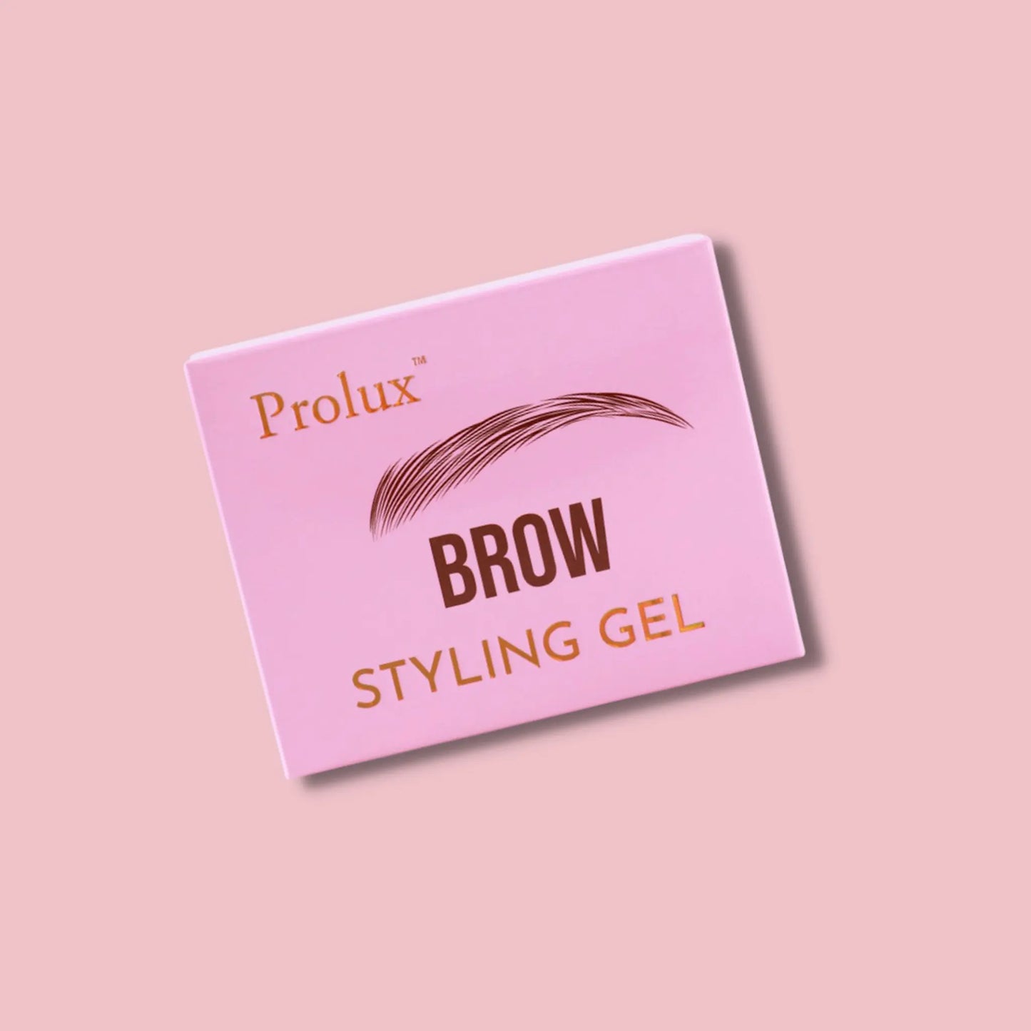 The Ultimate Brow Trio