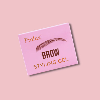 The Ultimate Brow Trio
