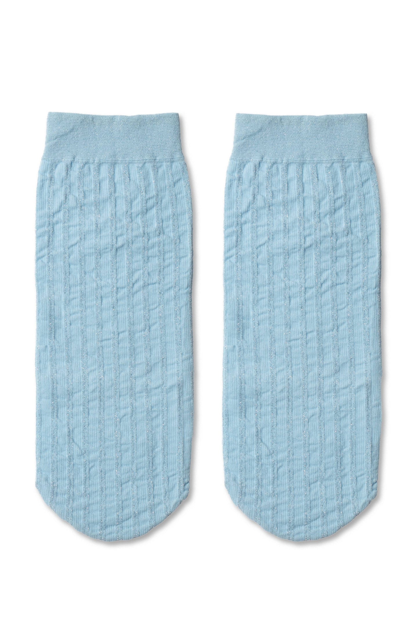 Socks Conte Fantasy - Lurex Stripe