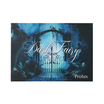 Dark Fairy Cool Eyeshadow Palette
