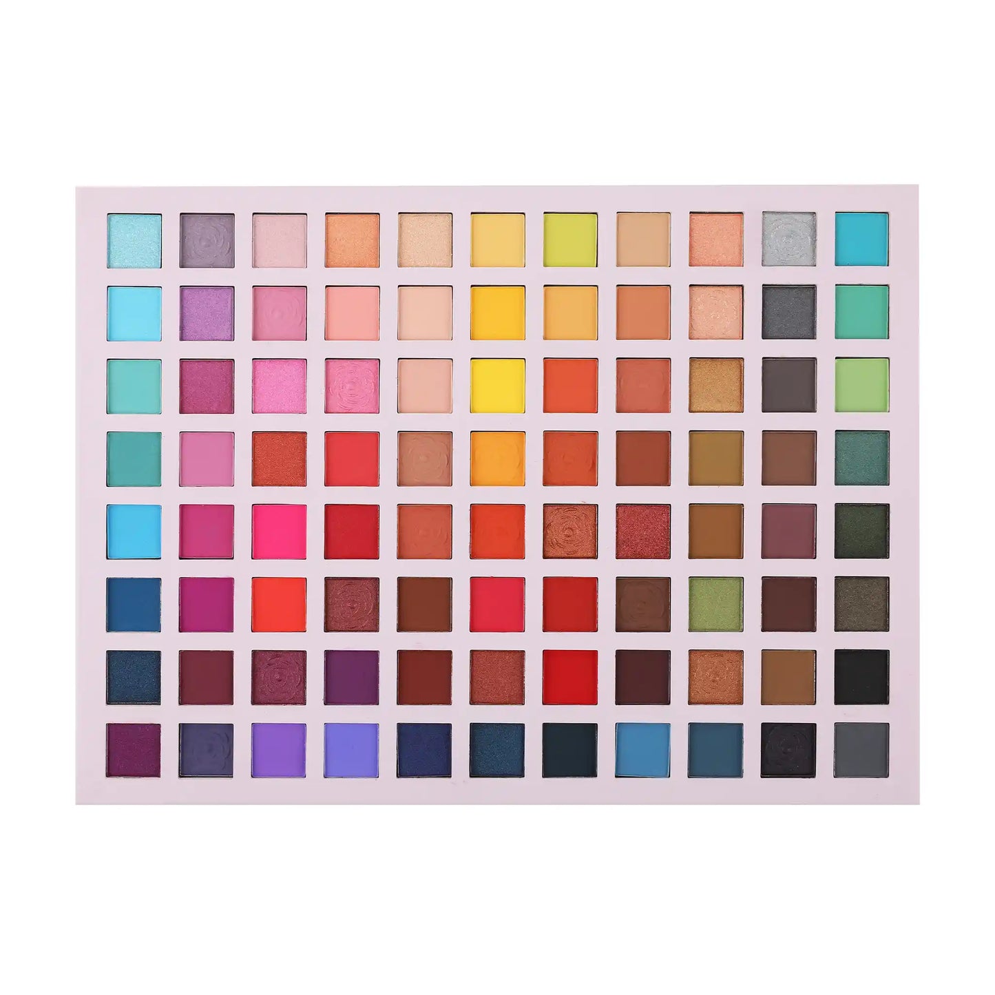 Vintage Bloom Eyeshadow Palette