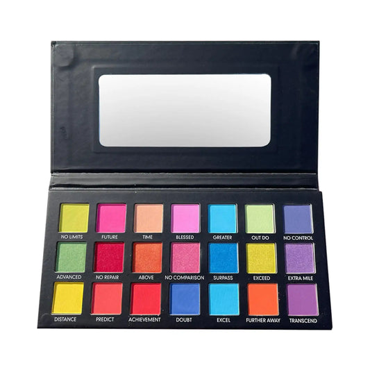 Beyond Neutral Eyeshadow Palette