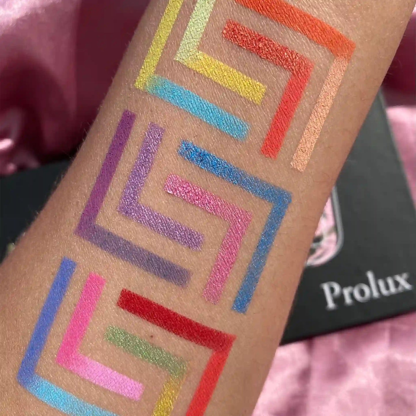 Beyond Neutral Eyeshadow Palette