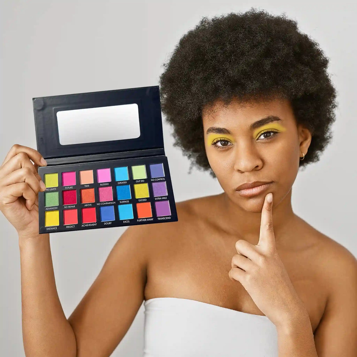 Beyond Neutral Eyeshadow Palette