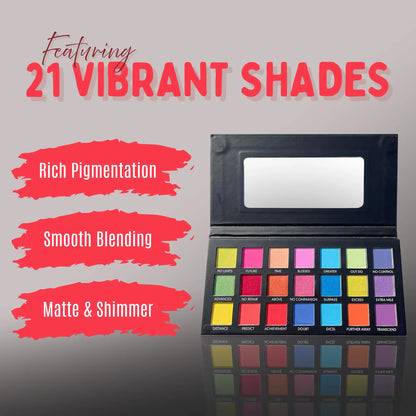Beyond Neutral Eyeshadow Palette