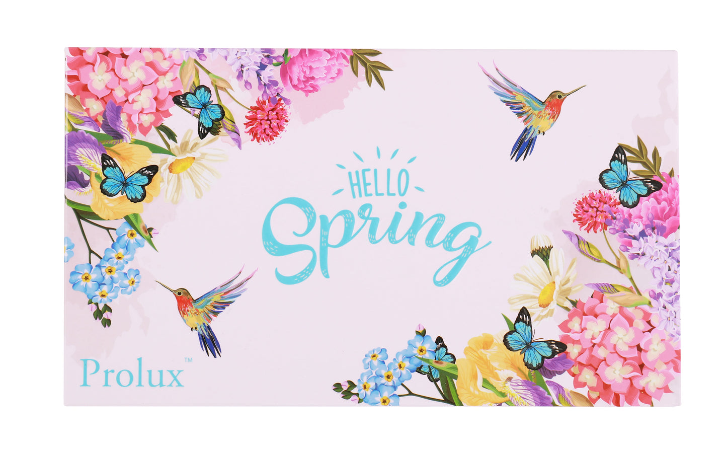 Hello Spring Eyeshadow Palette