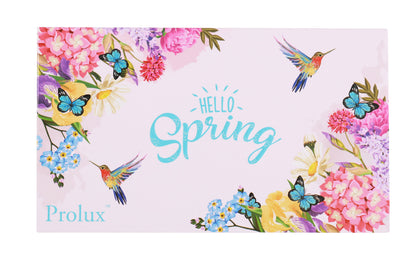 Hello Spring Eyeshadow Palette