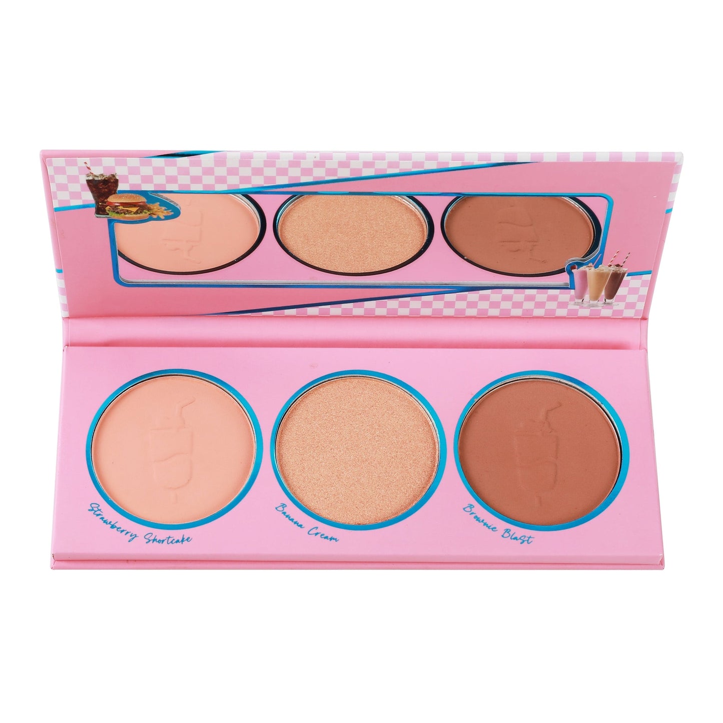 Retro Romance Bundle