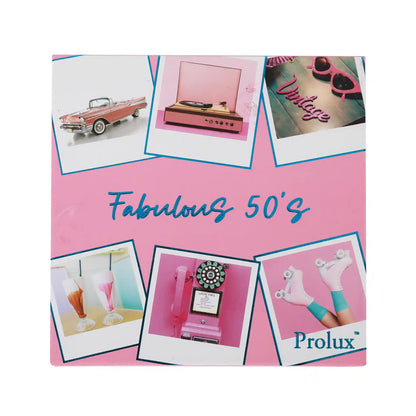 Retro Romance Bundle