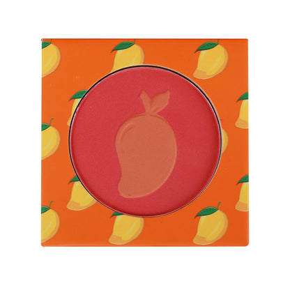 Mango Blush Duo