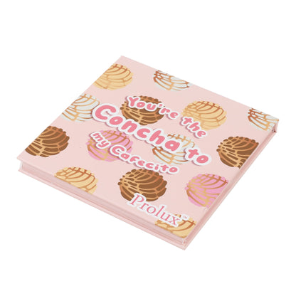 You're the Concha To My Cafecito Eyeshadow Palette