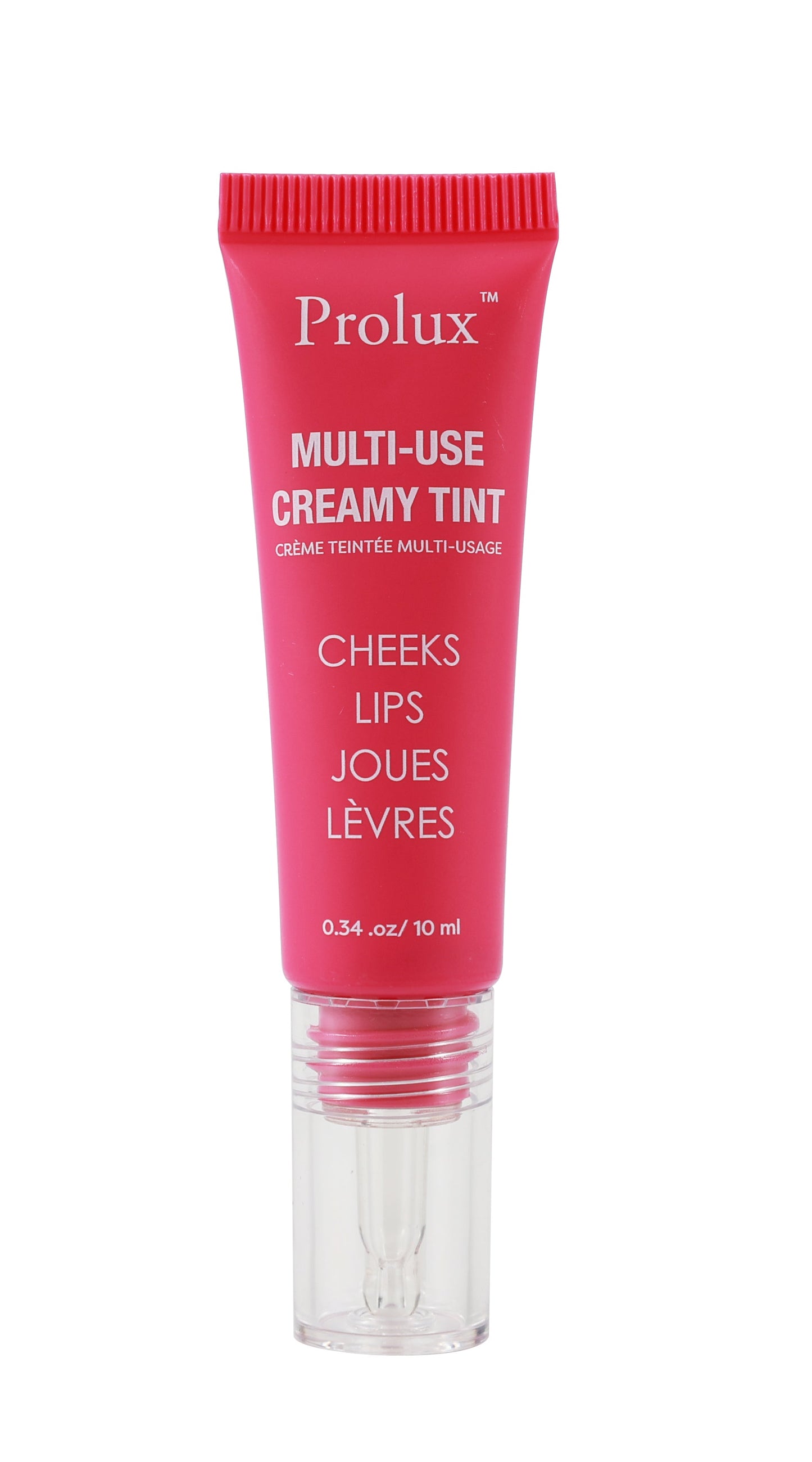Lip and Cheek Tint