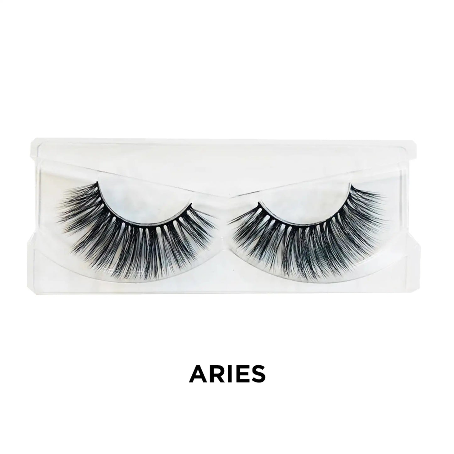 Zodiac Faux Mink Lashes Eyelashes