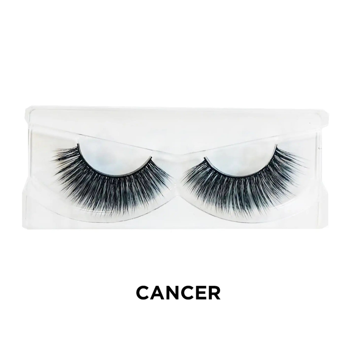 Zodiac Faux Mink Lashes Eyelashes